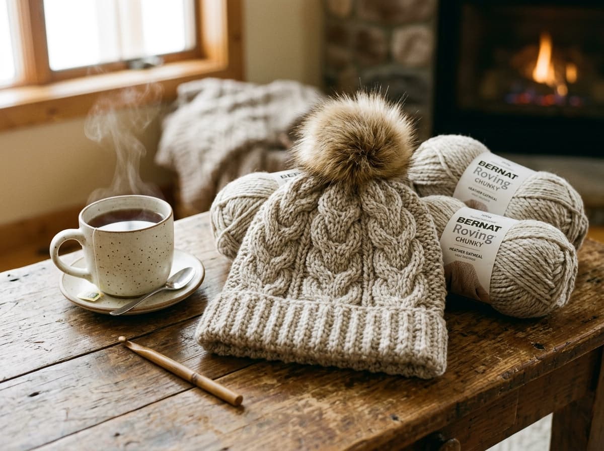 Hats & Beanies