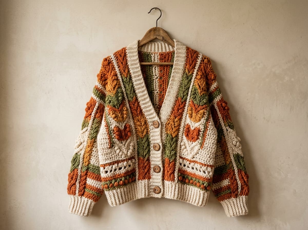 Sweaters & Cardigans