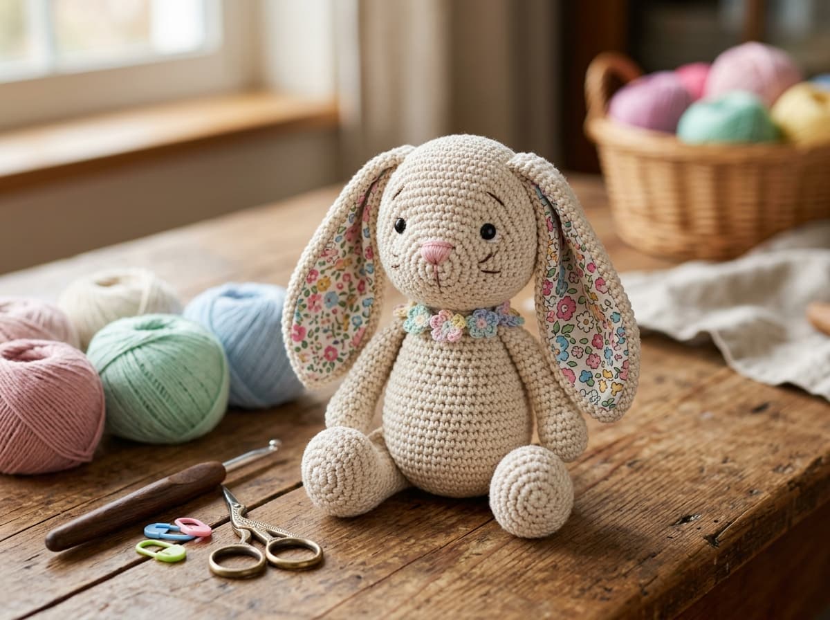 Amigurumi & Toys