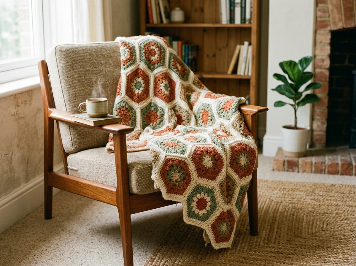 Blankets & Throws