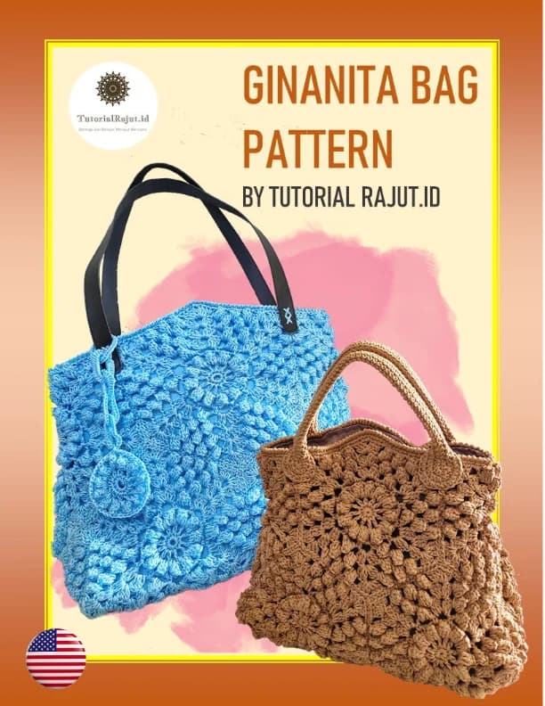 Hand Out - Crochet Pattern